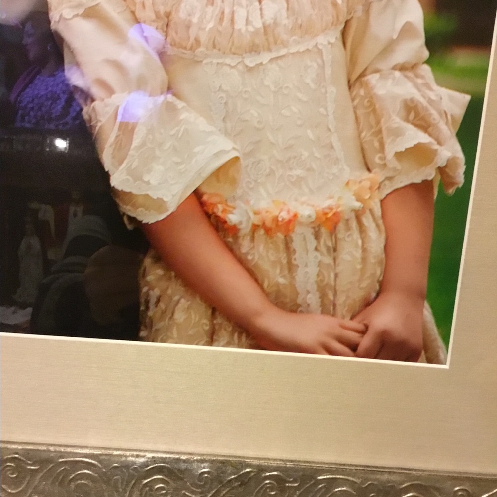 Communion dresses - Picture 8 of 8